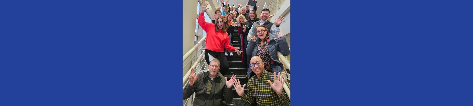 United Way and Community Achieves 1 Million Goal United Way of Payne